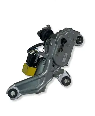 Mercedes-Benz E W210 Rear window wiper motor 0390201564 2108207542 A2108207542
