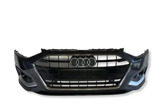 Audi A4 S4 B9 8W Front bumper 8W0807437AH