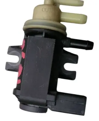 Audi Q2 - Turbo solenoid valve 04L131051F 16062011 064042
