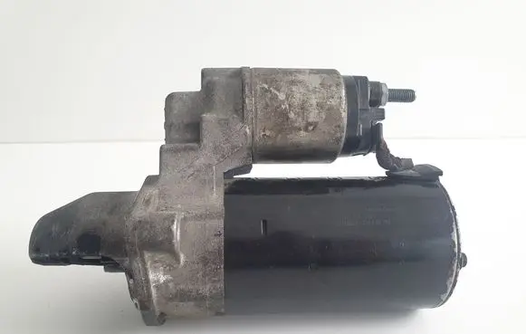 Fiat Doblo Starter motor 51810307A 0001138012