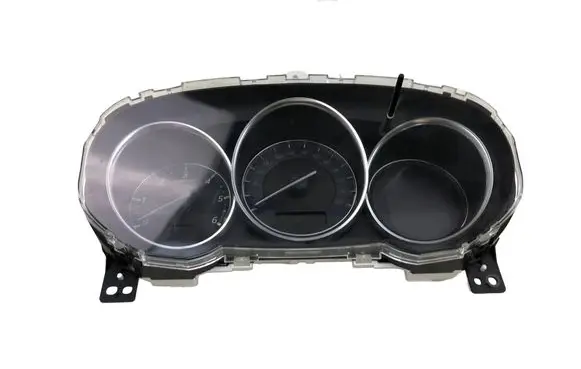 Mazda CX-5 Speedometer (instrument cluster) G46L55430
