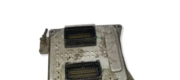 Opel Zafira B Engine control unit/module 55568735 9041020210 5WK9463