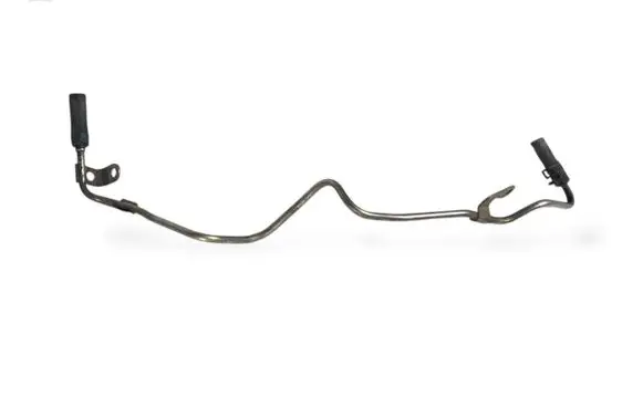Land Rover Range Rover Sport L320 Fuel line pipe 
