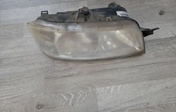 Peugeot Boxer Headlight/headlamp 1347692080 12005149114 6159999