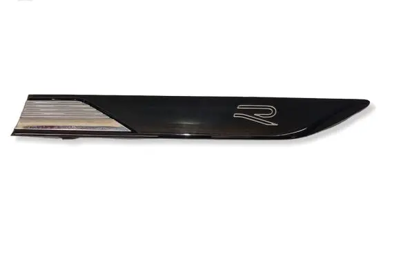 Volkswagen Tiguan Allspace Front door trim (molding) 5NA853688