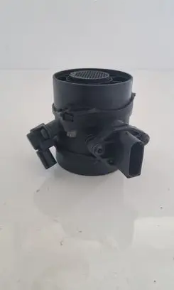Mercedes-Benz E W211 Mass air flow meter A6460940048