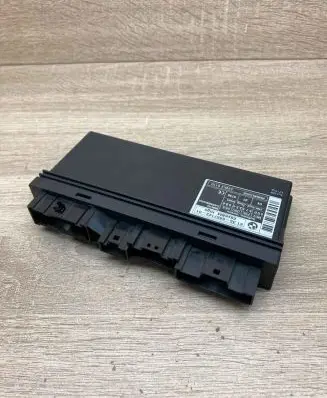 BMW 5 E60 E61 Comfort/convenience module 6957143 5WK49110