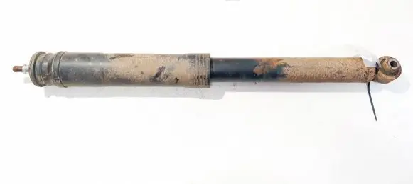 Toyota Auris 150 Rear shock absorber/damper