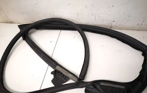 Tesla Model S Rubber seal front coupe door TMSPZ06