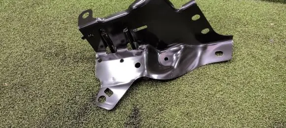 Peugeot 2008 II Seat frame 280527 20065D