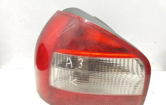 Audi A3 S3 8L Rear/tail lights 8L0945095B