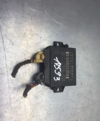 Audi A6 S6 C6 4F Parking PDC control unit/module 4F0919283 4F0910283 0514001115