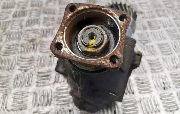 Honda CR-V Gearbox transfer box case 