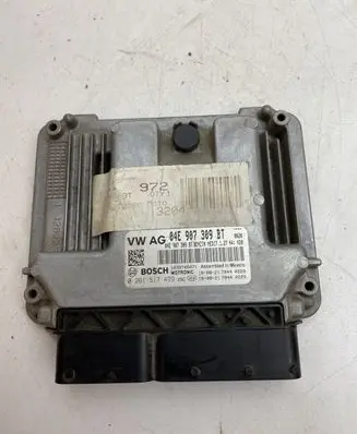 Volkswagen Jetta USA Engine control unit/module 04E907309BT