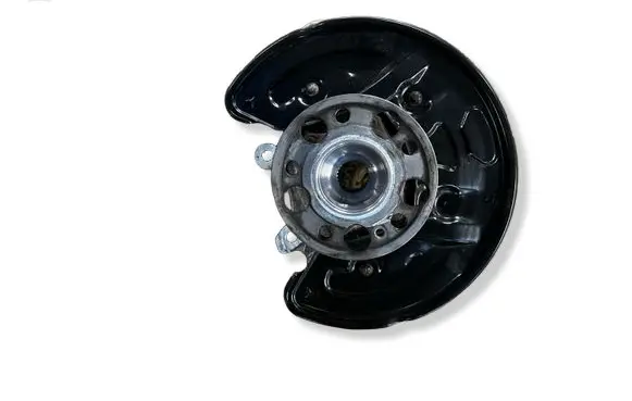 Mercedes-Benz CLS C257 Rear wheel hub spindle/knuckle A2133503105