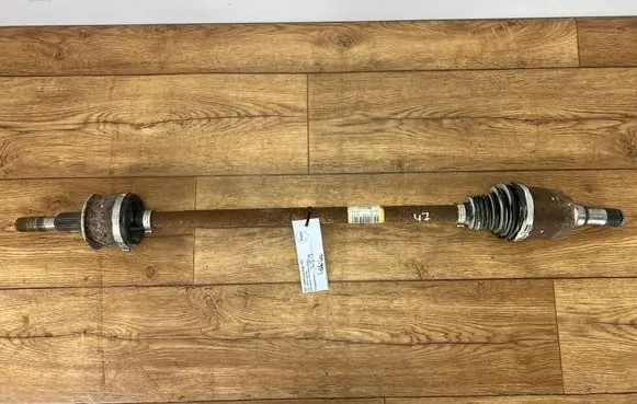 Ford Edge II Rear driveshaft K2GP4K138ACPI K2GP4K138AC