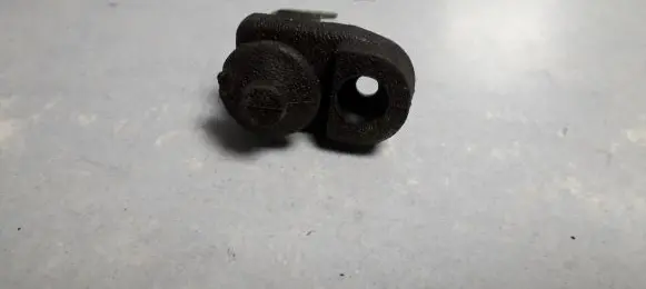 Nissan Note (E11) Front door sensor 