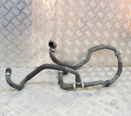 BMW X3M F97 Engine coolant pipe/hose 8053468