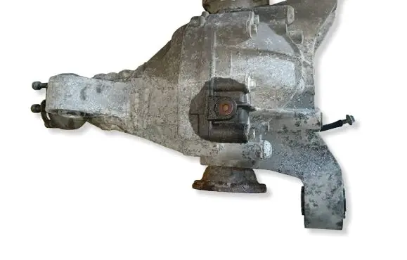 Porsche Cayenne (9PA) Rear differential 4460310016
