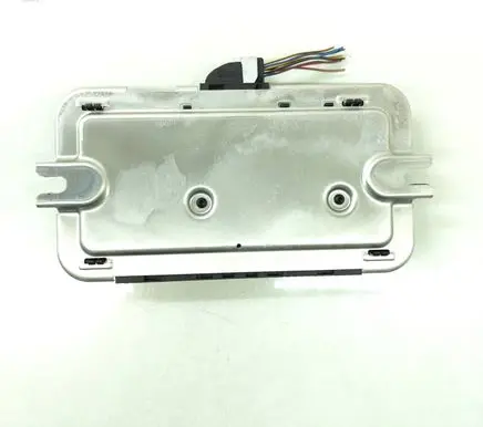 BMW 5 F10 F11 Light module LCM 9383695 0000106B