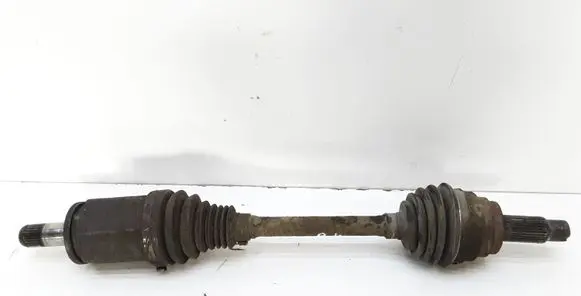 BMW X5 E70 Front driveshaft