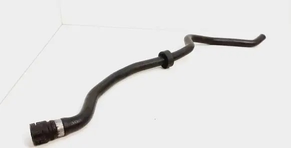 BMW X5 E53 Engine coolant pipe/hose 8380127