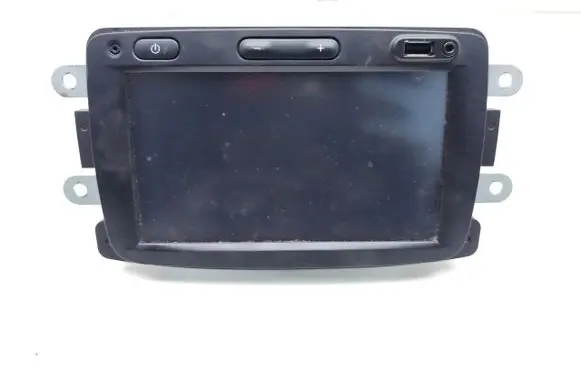 Dacia Sandero Radio/CD/DVD/GPS head unit 281152373R LAN5200WR4