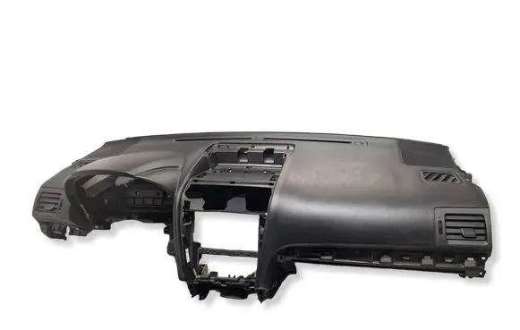 Subaru XV I Dashboard 