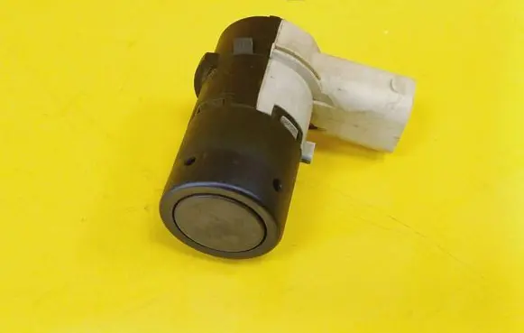 Renault Scenic II - Grand scenic II Parking PDC sensor 8200417705