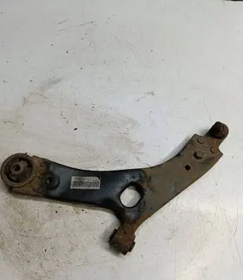 Front lower control arm/wishbone