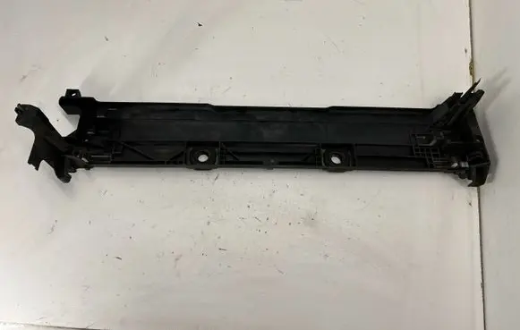 BMW 5 F10 F11 Top upper radiator support slam panel 7603739