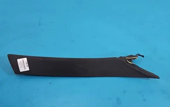 Maserati Quattroporte Center console 670010333 IMPRK1533186