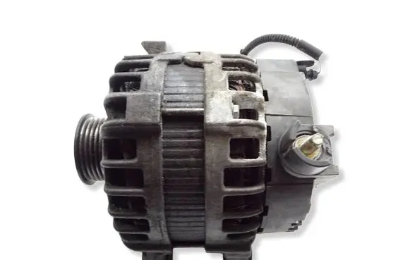 Land Rover Discovery Sport Generator/alternator GX7310300DE 6537301 14V132230A
