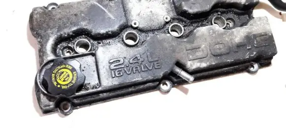 Chrysler Voyager Rocker cam cover 4694350 50045