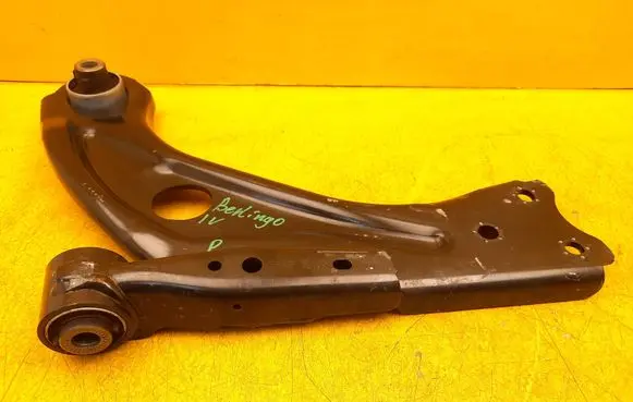 Front control arm