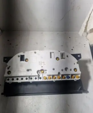 Volkswagen II LT Speedometer (instrument cluster) 2D0919850A 110008848003