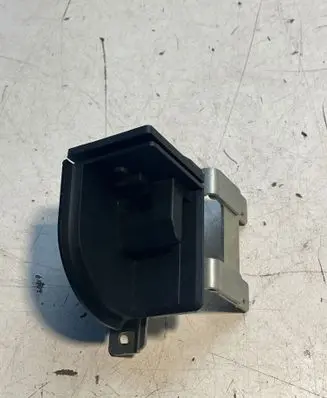 BMW 5 F10 F11 Parcel shelf load cover mount bracket 9923004396
