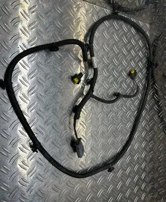 Citroen C4 Grand Picasso Other wiring loom 9816191680