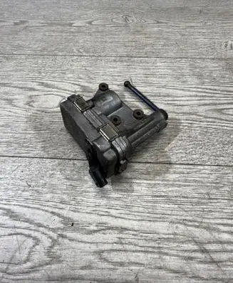 BMW X5 E70 Turbine electric control actuator A2C53351962 A2C53351702 59001107126