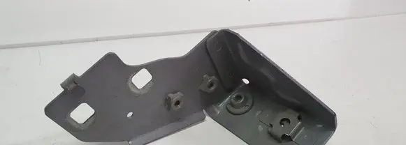 Renault Captur Other body part
