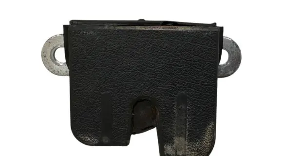 Volkswagen Touran I Tailgate/trunk/boot lock/catch/latch 1T0827505F