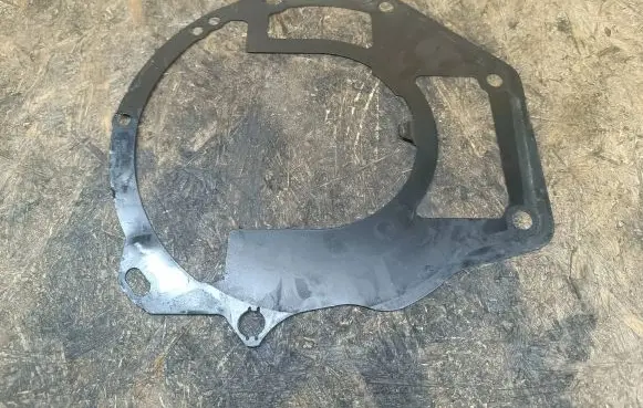 Volkswagen Golf VII Gearbox gasket 06K103551G