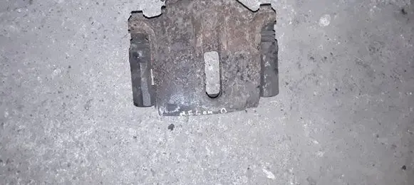 Renault Scenic II - Grand scenic II Front brake caliper