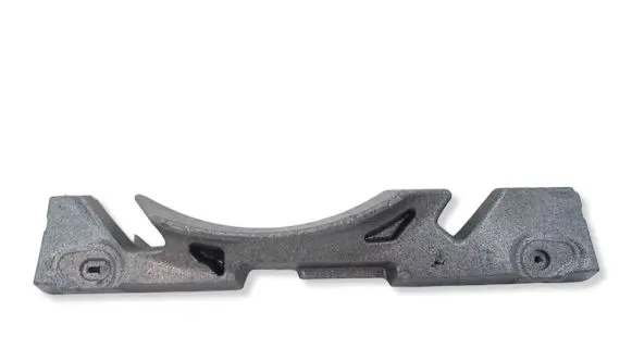 Peugeot 208 II Other trunk/boot trim element 9820800880