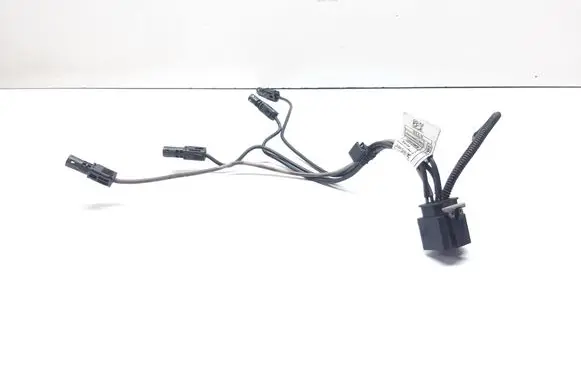 BMW X1 E84 Glow plug wires 7580612