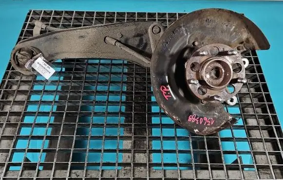 KIA Niro Rear wheel bearing hub IMPRK1560389