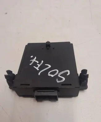 Volkswagen Golf Plus Gateway control module 1K0907951 5WK50000B