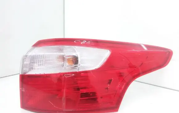 Ford Focus Rear/tail lights BM5113404HF BM5113404H