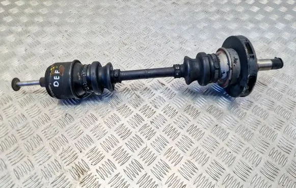 Mercedes-Benz SLC C107 Rear driveshaft A1073505710 1073505710