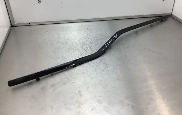 Citroen C5 Dashboard glove box trim 9682315877